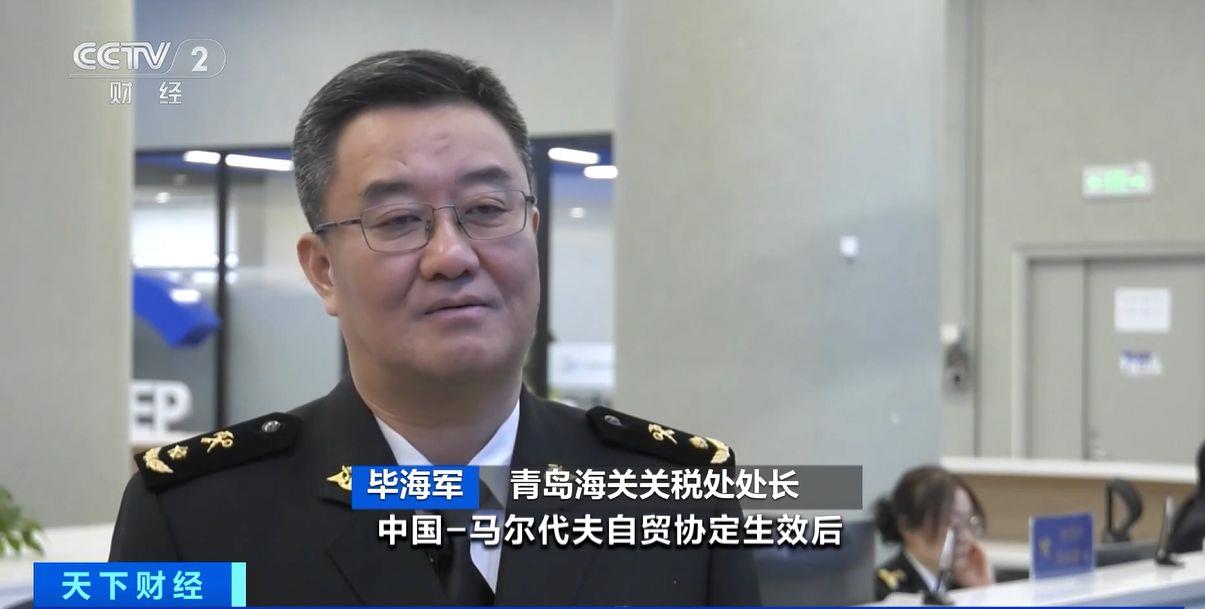 ！两国超95%产品将最终实现零关税冰球突破技巧这份自由贸易协定生效(图4)